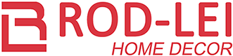 Rod-Lei Home Decor Logo